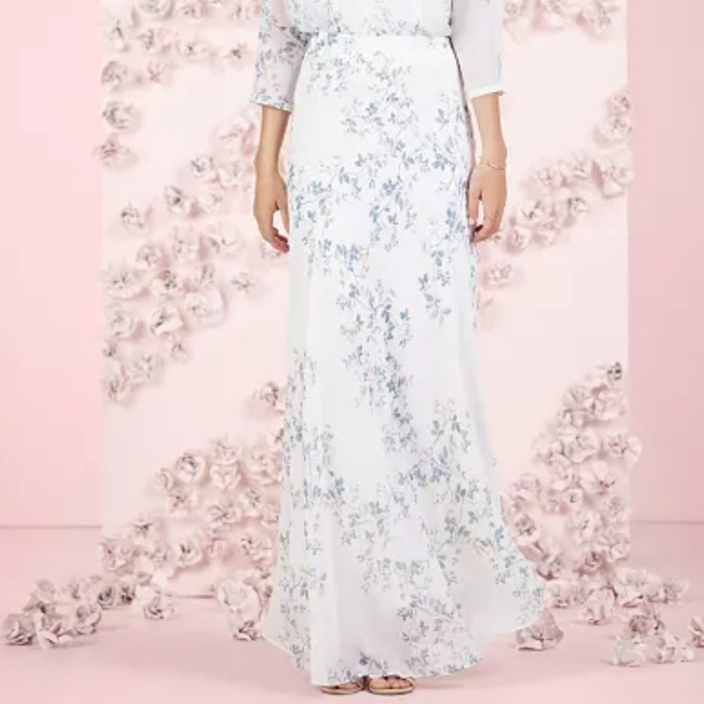 Lauren Conrad Runway